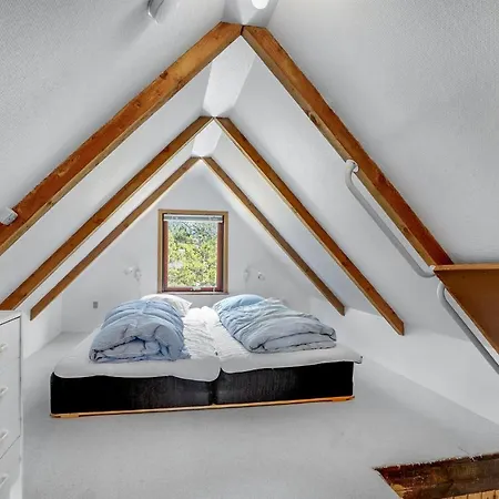 Two-bedroom In * Blavand