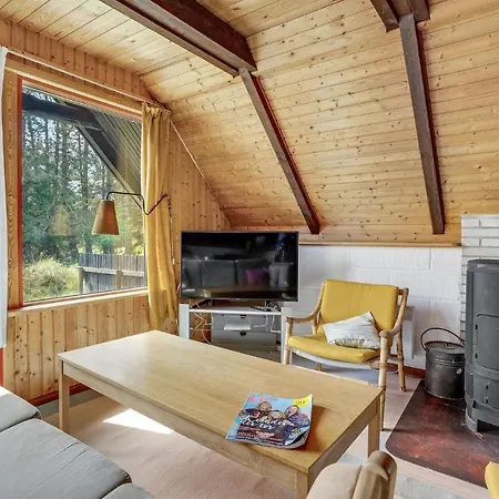 Holiday home Two-bedroom In *