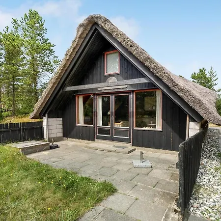 Holiday home Two-bedroom In *