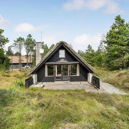 Holiday home Two-bedroom In